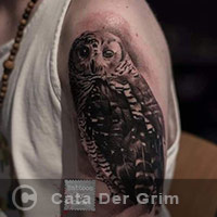 tattoo image by cata der grim