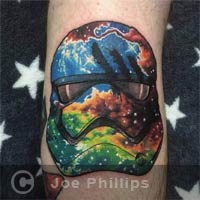 tattoo image by joe phillip