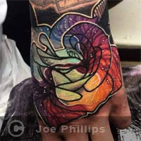 tattoo image by joe phillip