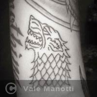 tattoo image by vale manotti