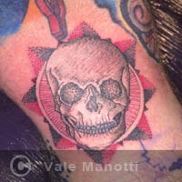 tattoo image by vale manotti