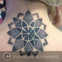 tattoo image by vincenzo micheletti