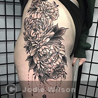 tattoo image by jodie wilson
